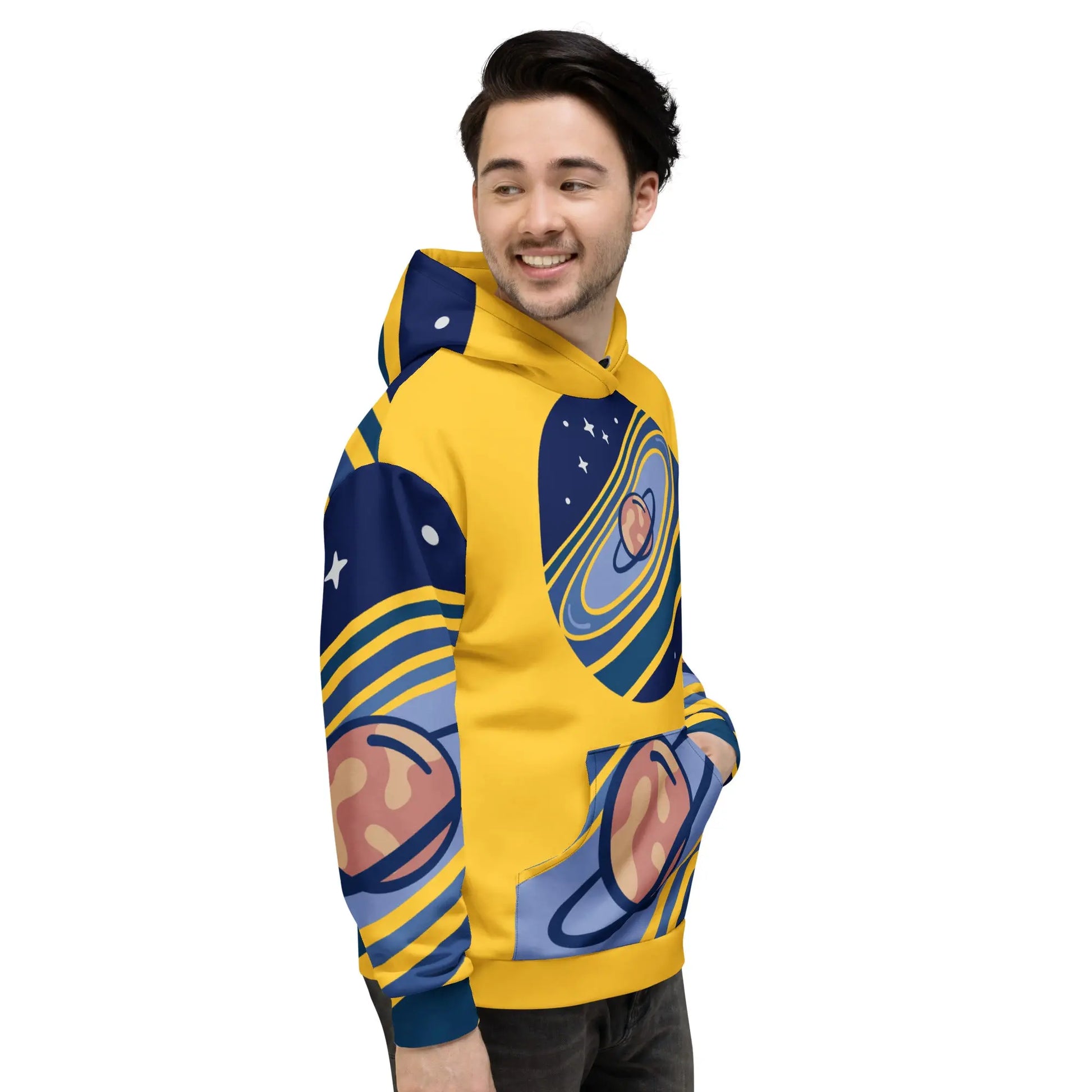 Unisex Hoodie-LifessentialsLLC.com