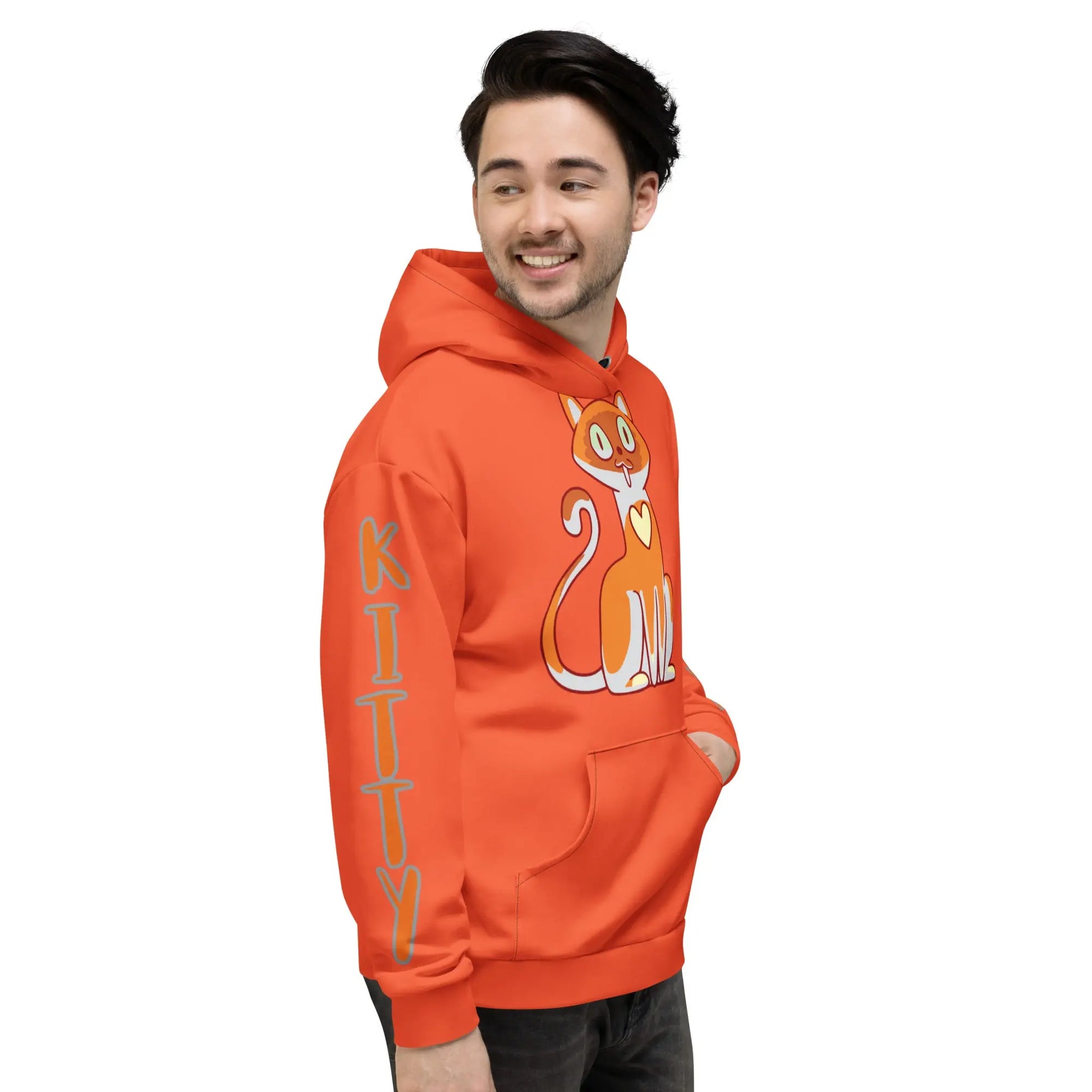 Unisex Hoodie-LifessentialsLLC.com