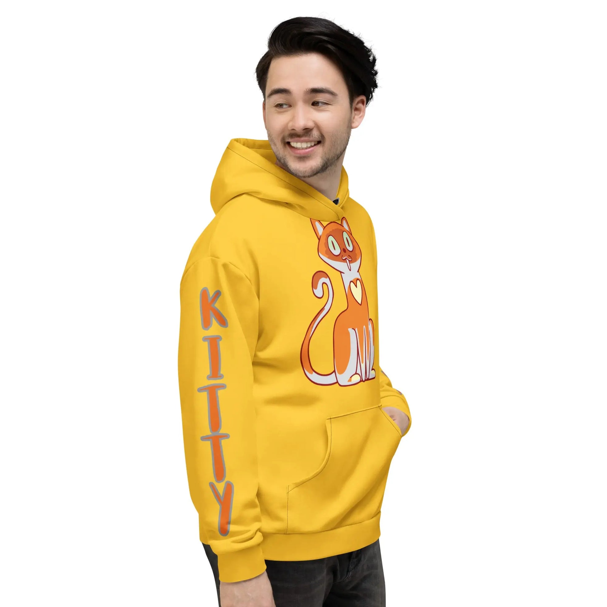 Unisex Hoodie-LifessentialsLLC.com