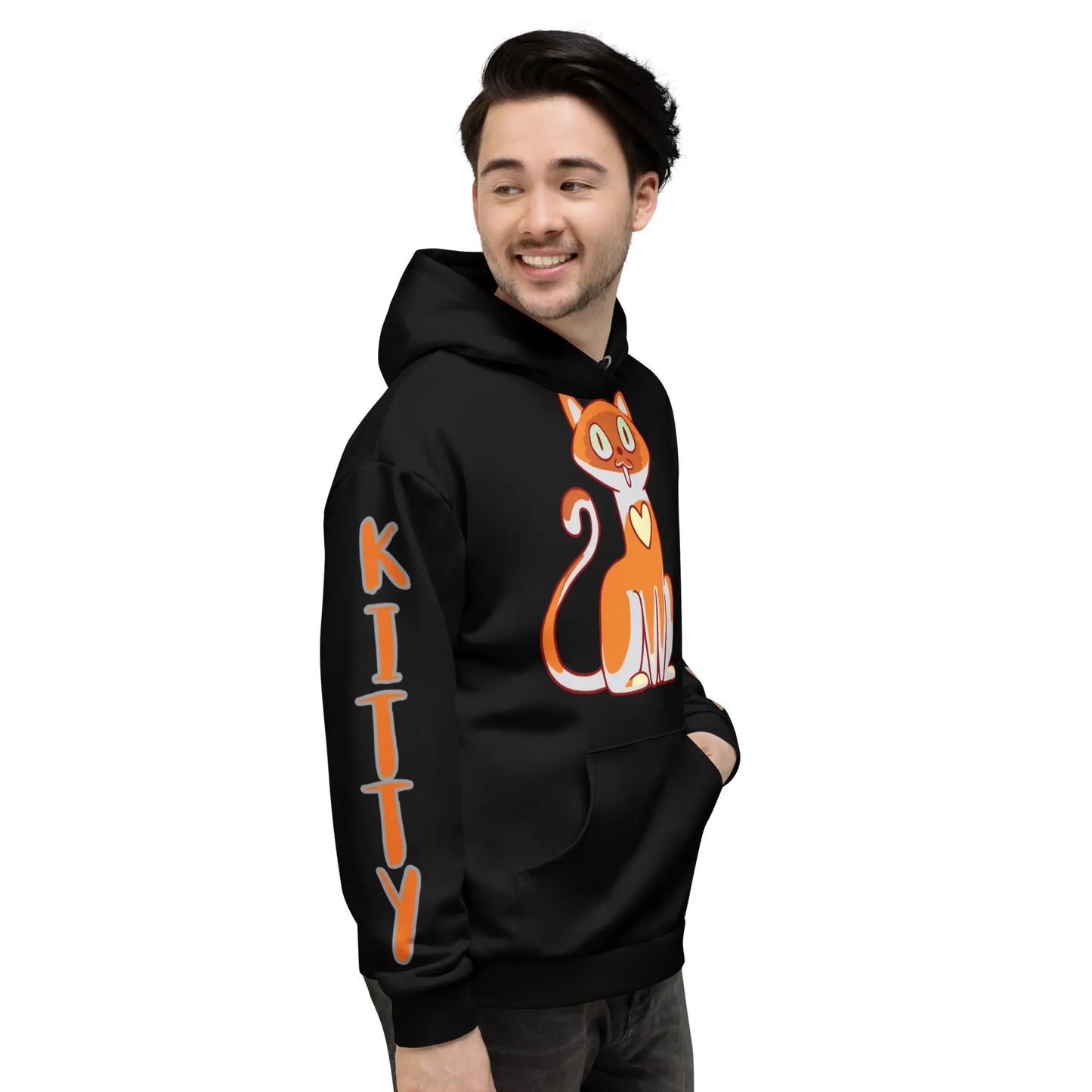Unisex Hoodie-LifessentialsLLC.com