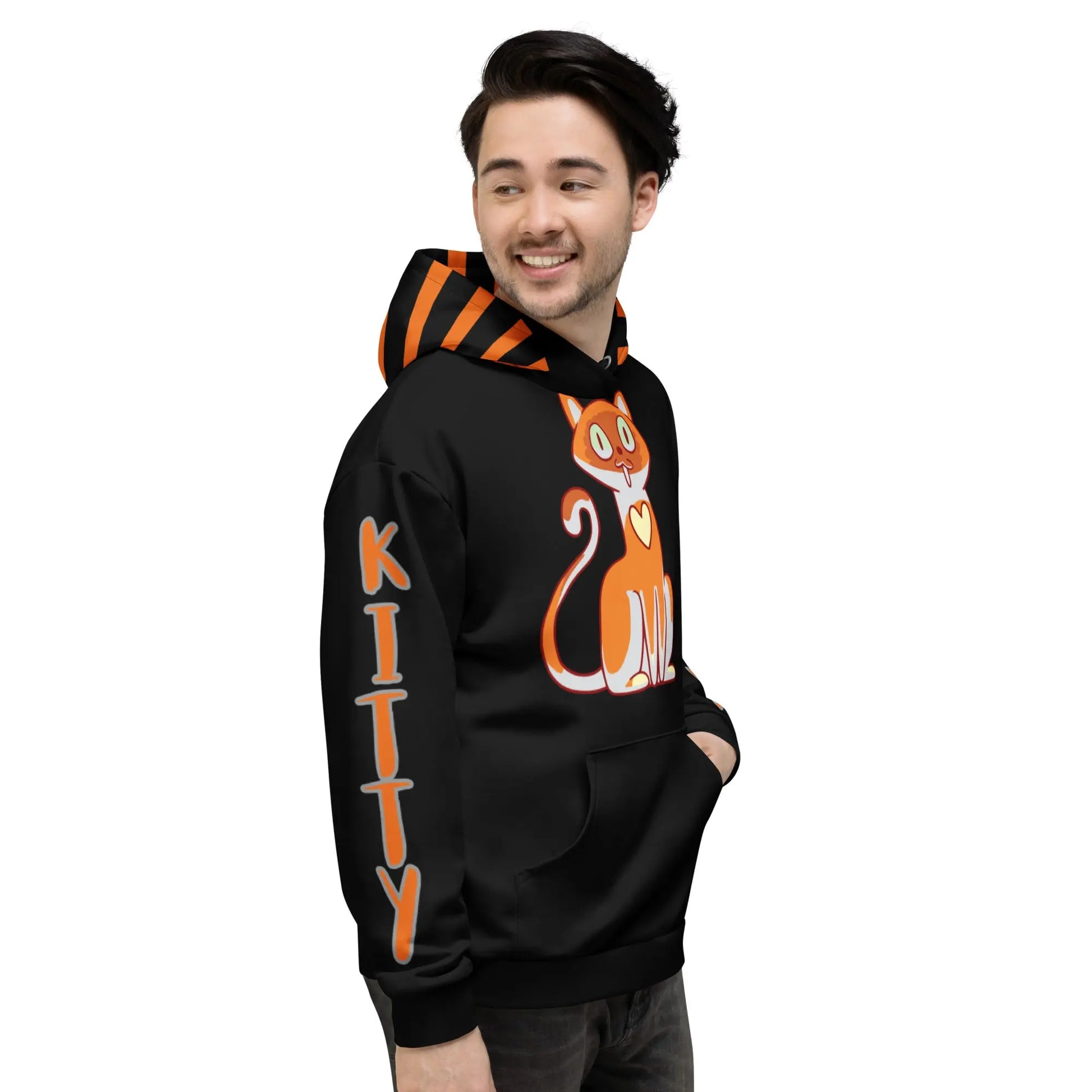 Unisex Hoodie-LifessentialsLLC.com
