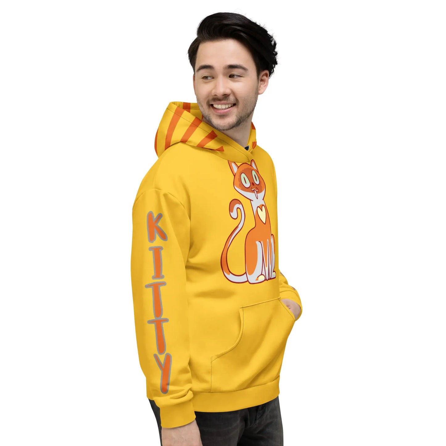 Unisex Hoodie-LifessentialsLLC.com