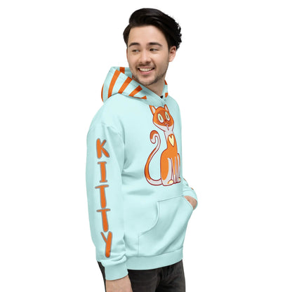 Unisex Hoodie-LifessentialsLLC.com