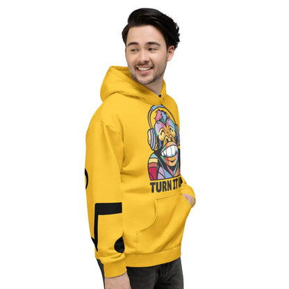 Unisex Hoodie-LifessentialsLLC.com
