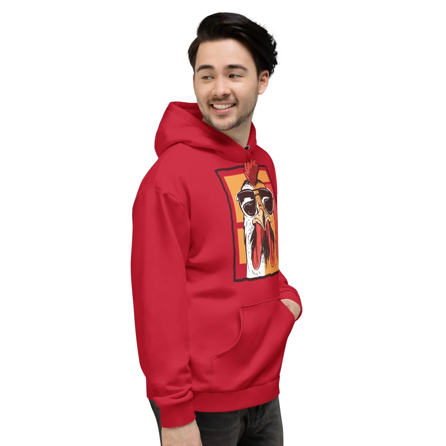 Unisex Hoodie-LifessentialsLLC.com