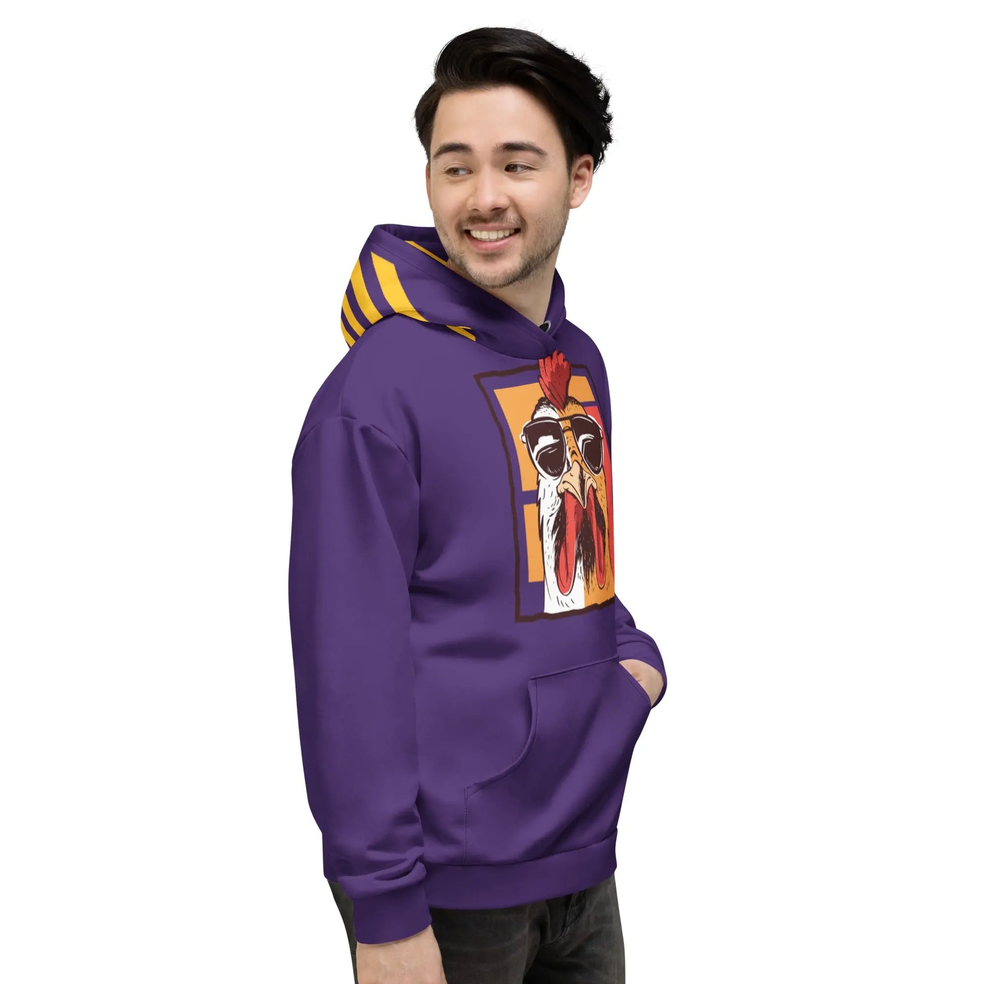 Unisex Hoodie-LifessentialsLLC.com