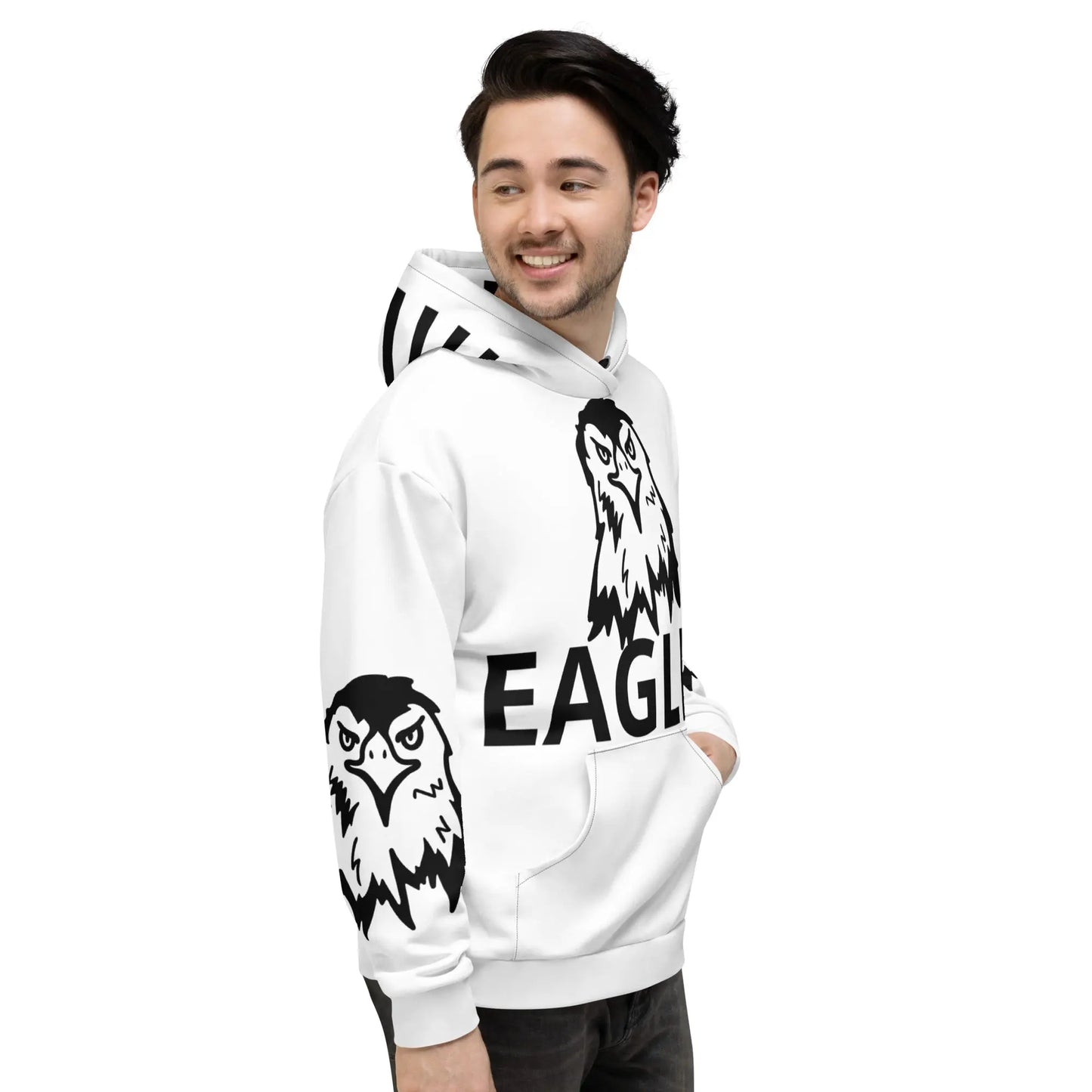 Unisex Hoodie-LifessentialsLLC.com