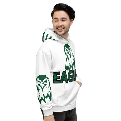 Unisex Hoodie-LifessentialsLLC.com