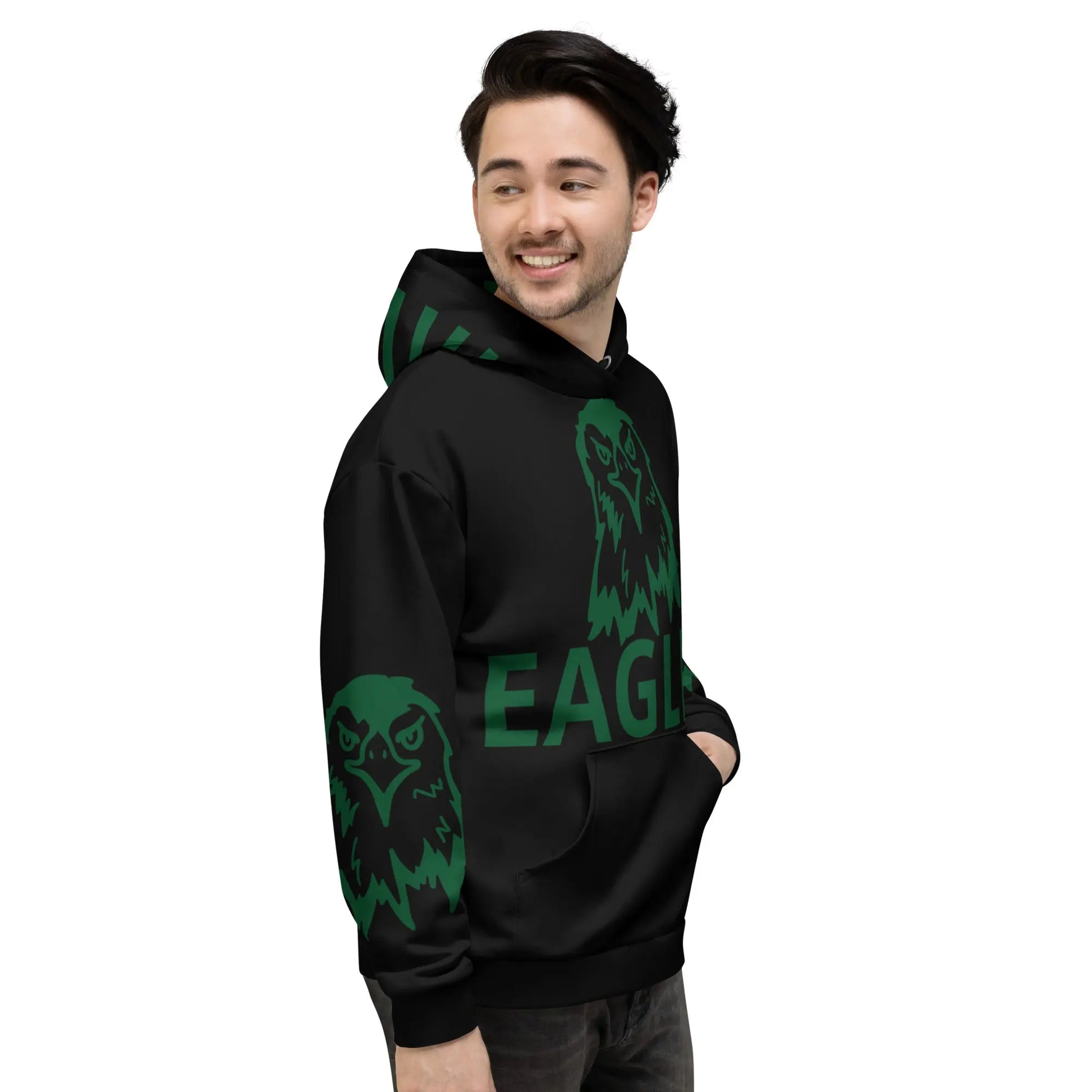 Unisex Hoodie-LifessentialsLLC.com