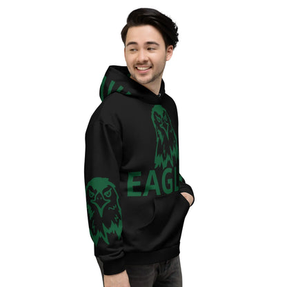 Unisex Hoodie-LifessentialsLLC.com