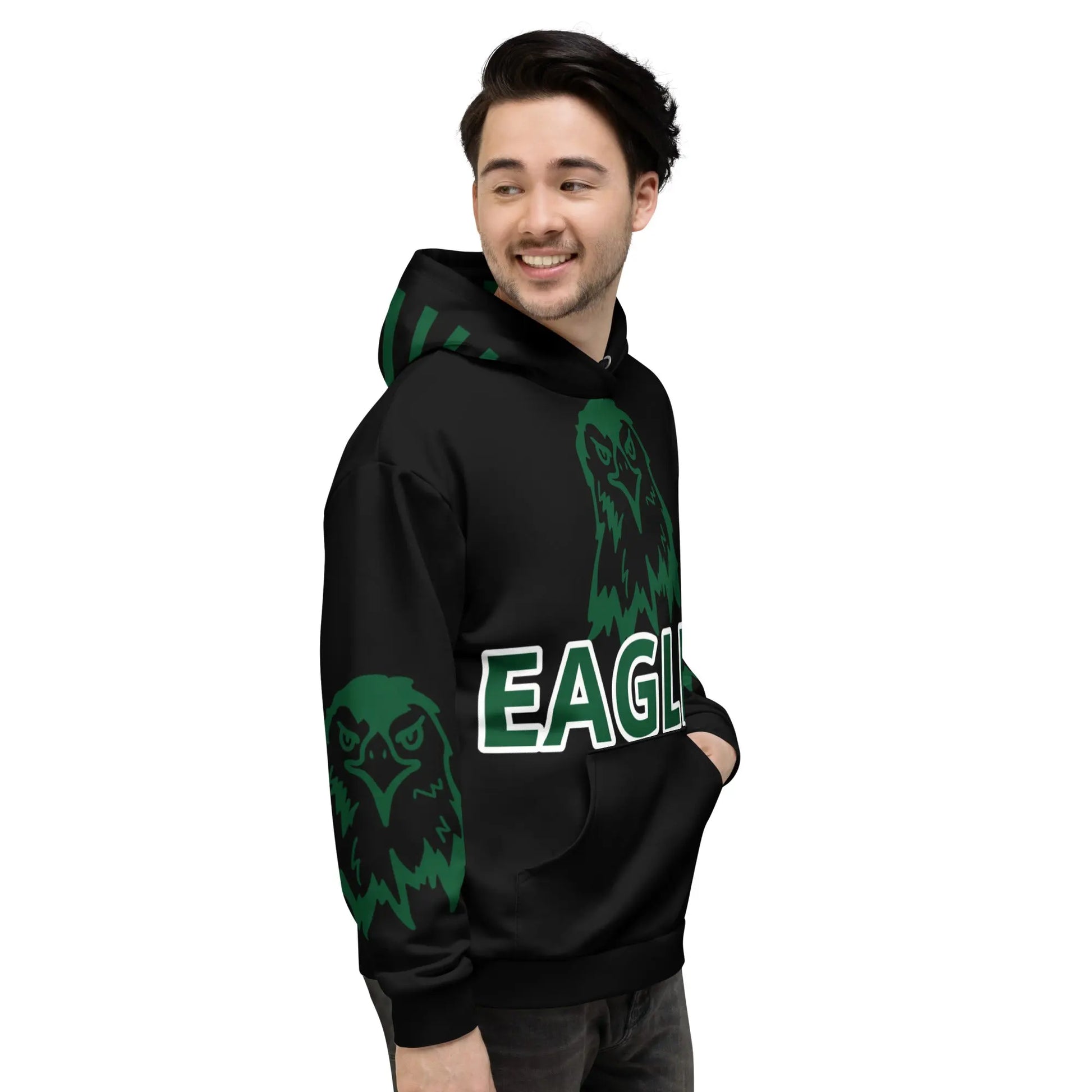 Unisex Hoodie-LifessentialsLLC.com