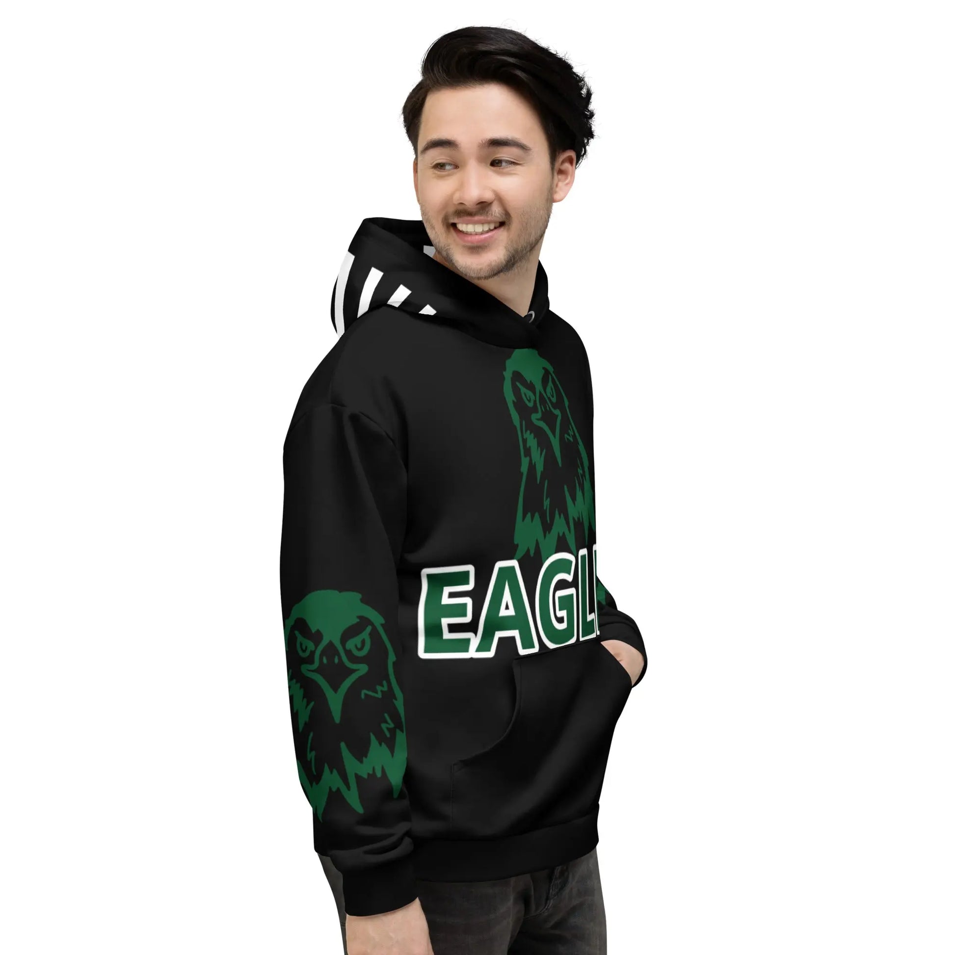 Unisex Hoodie-LifessentialsLLC.com