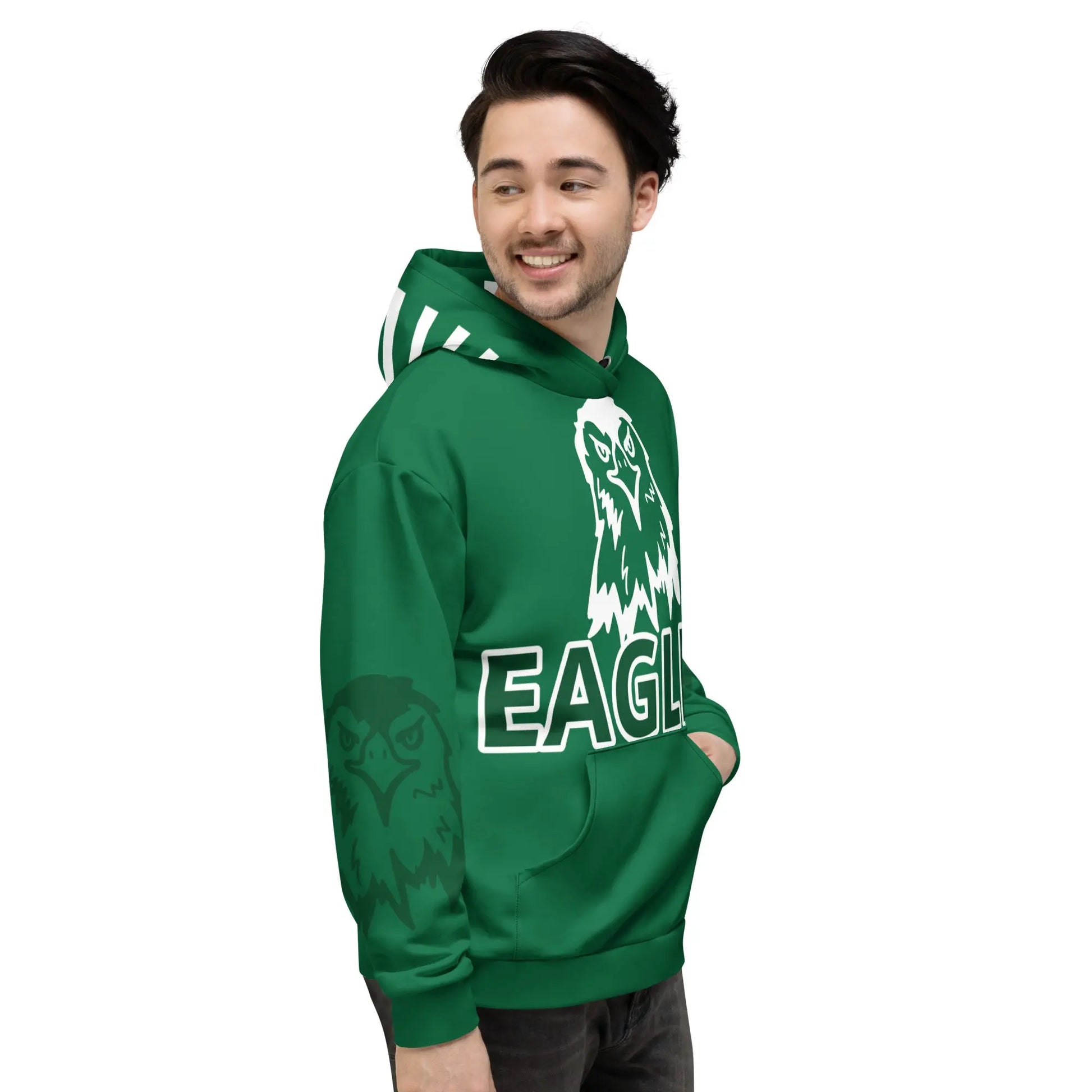 Unisex Hoodie-LifessentialsLLC.com