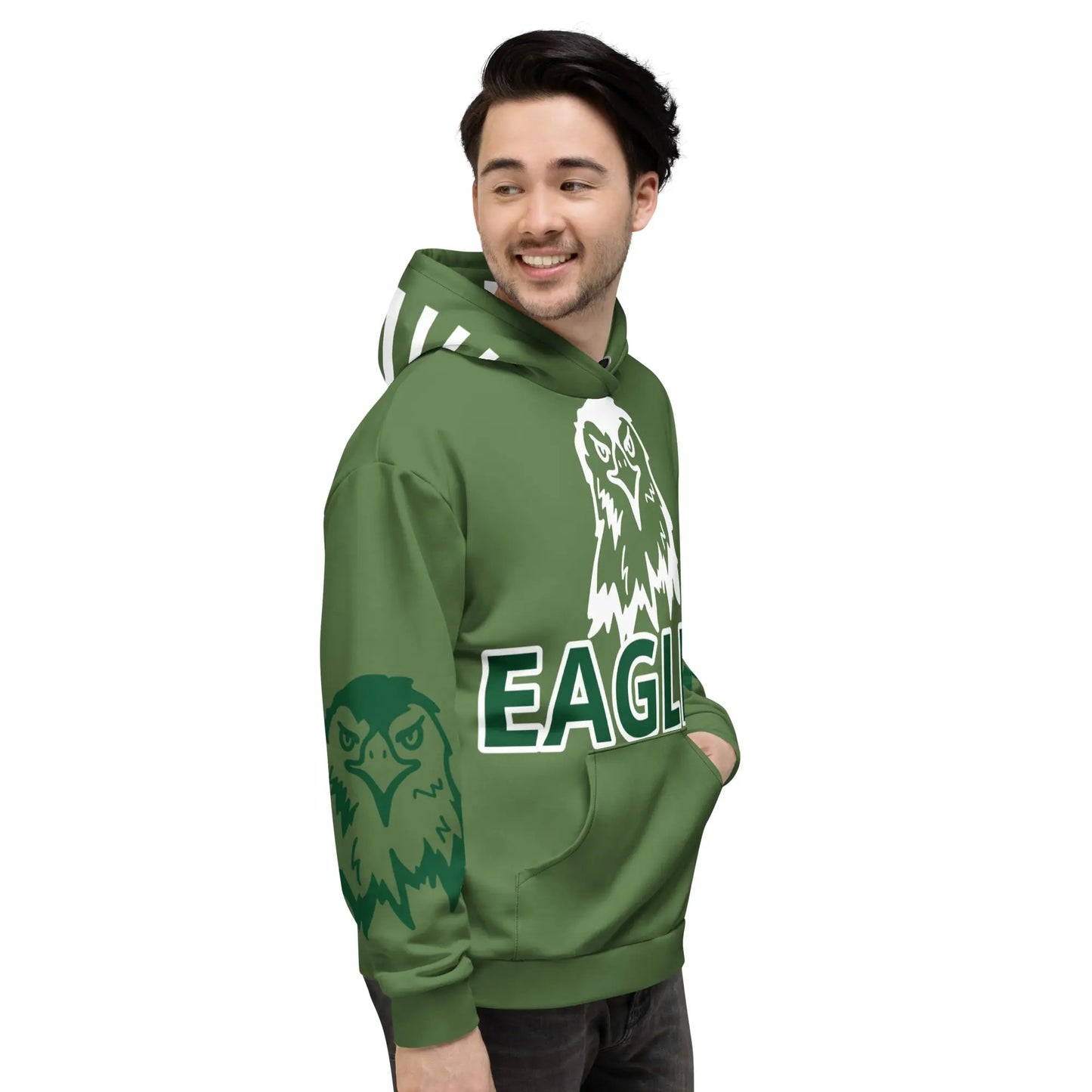 Unisex Hoodie-LifessentialsLLC.com