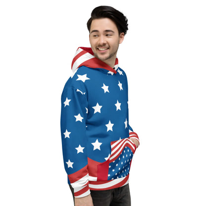 Unisex Hoodie-LifessentialsLLC.com