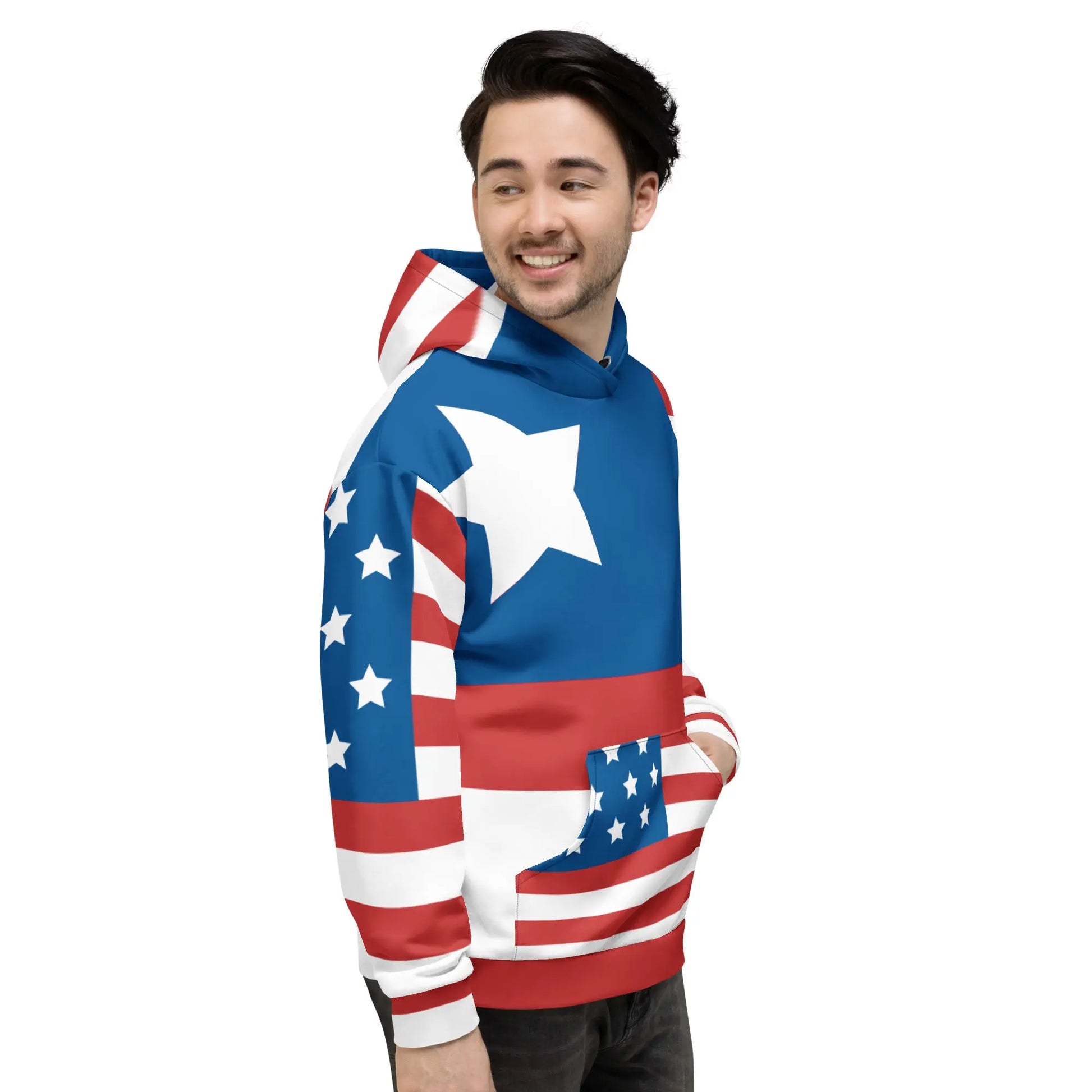 Unisex Hoodie-LifessentialsLLC.com