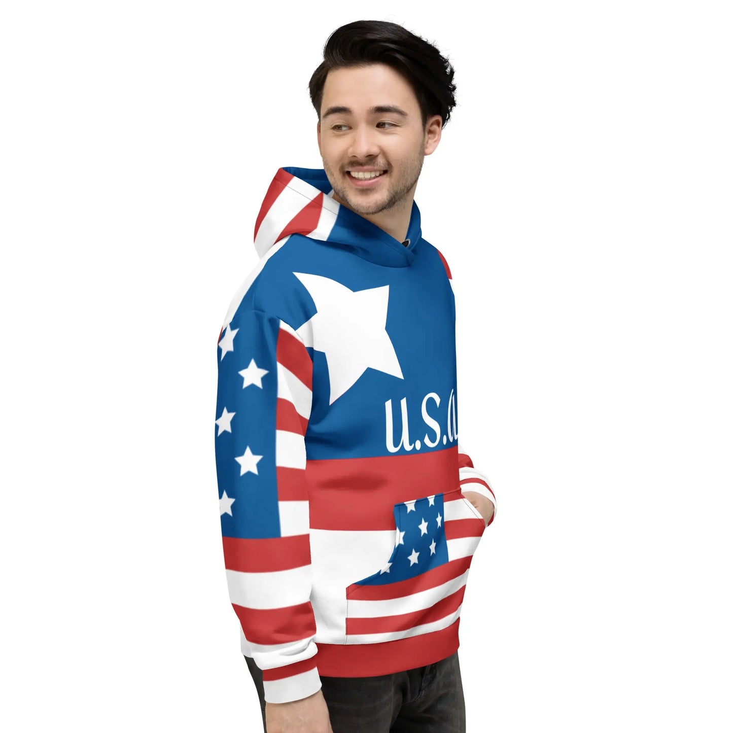 Unisex Hoodie-LifessentialsLLC.com