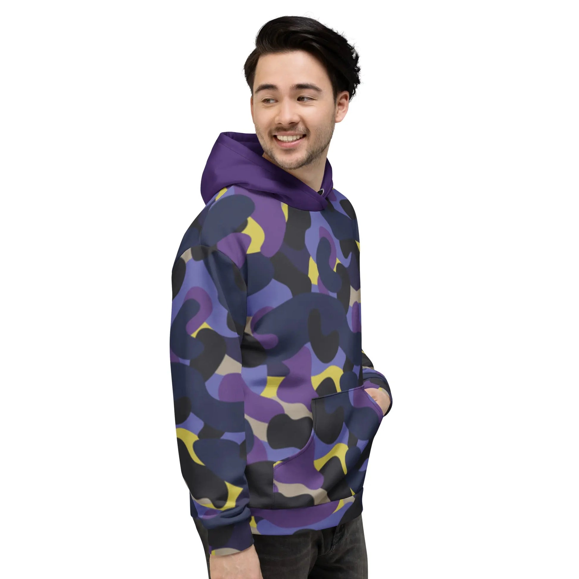 Unisex Hoodie-LifessentialsLLC.com