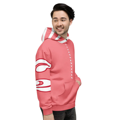 Unisex Hoodie-LifessentialsLLC.com