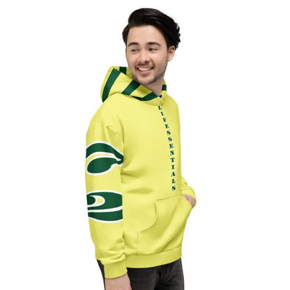 Unisex Hoodie-LifessentialsLLC.com