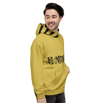 Unisex Hoodie-LifessentialsLLC.com