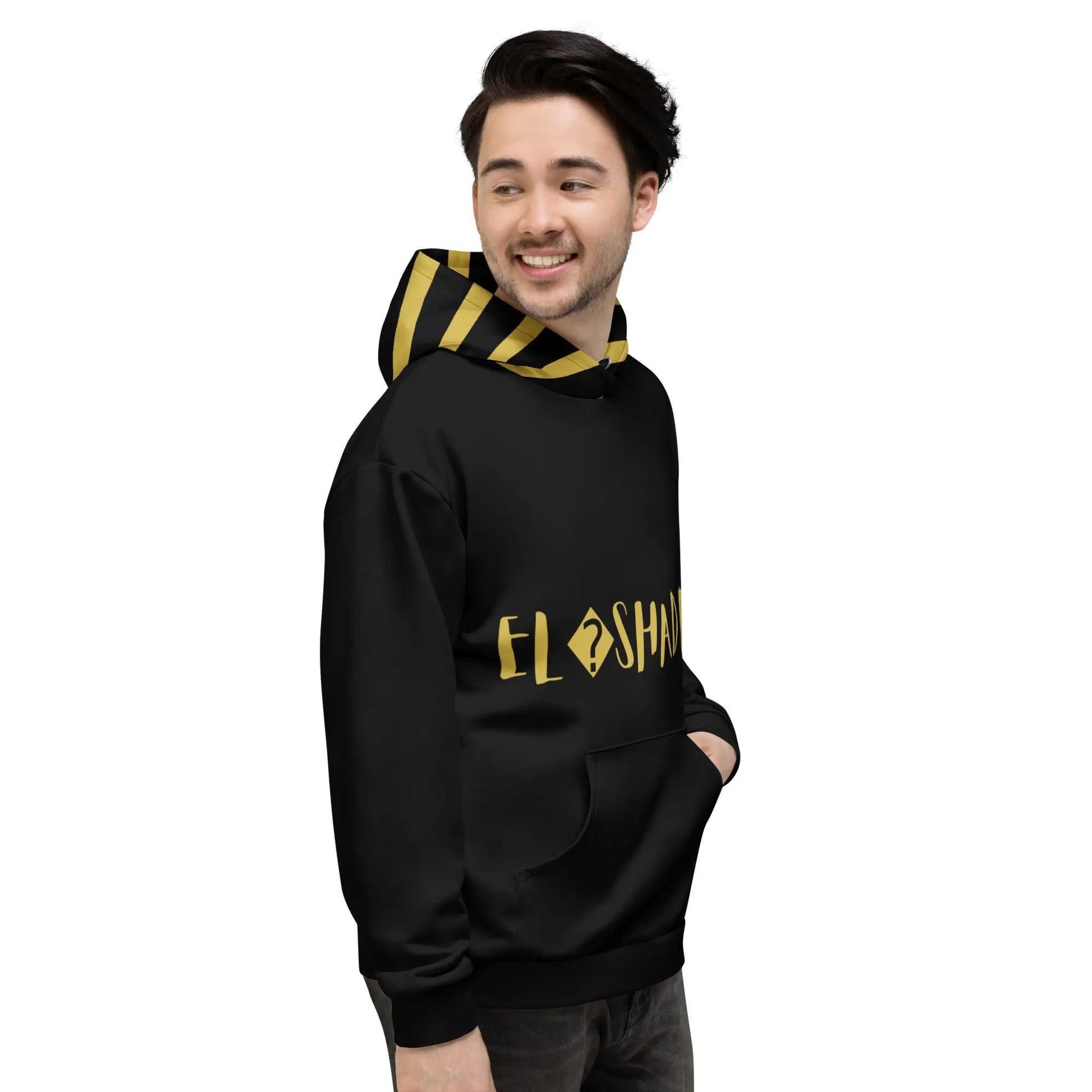 Unisex Hoodie-LifessentialsLLC.com
