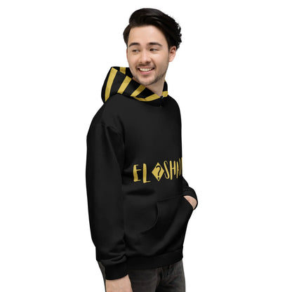 Unisex Hoodie-LifessentialsLLC.com