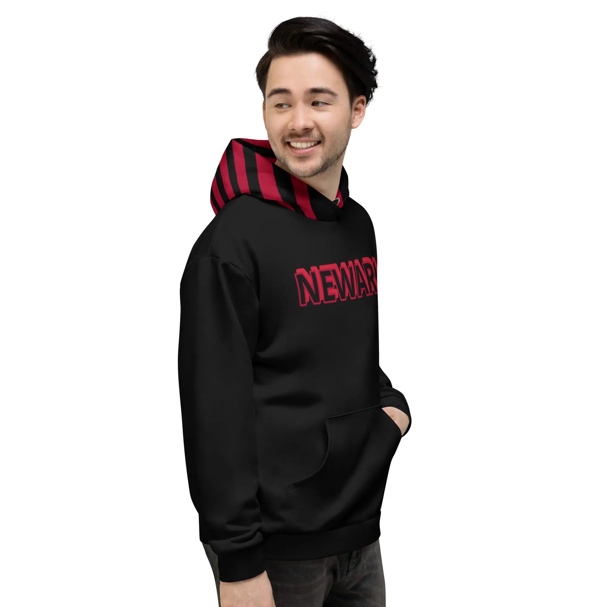 Unisex Hoodie-LifessentialsLLC.com