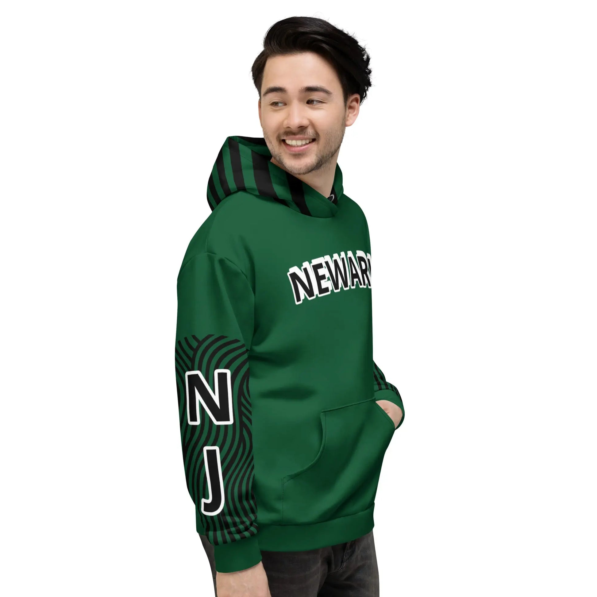 Unisex Hoodie-LifessentialsLLC.com