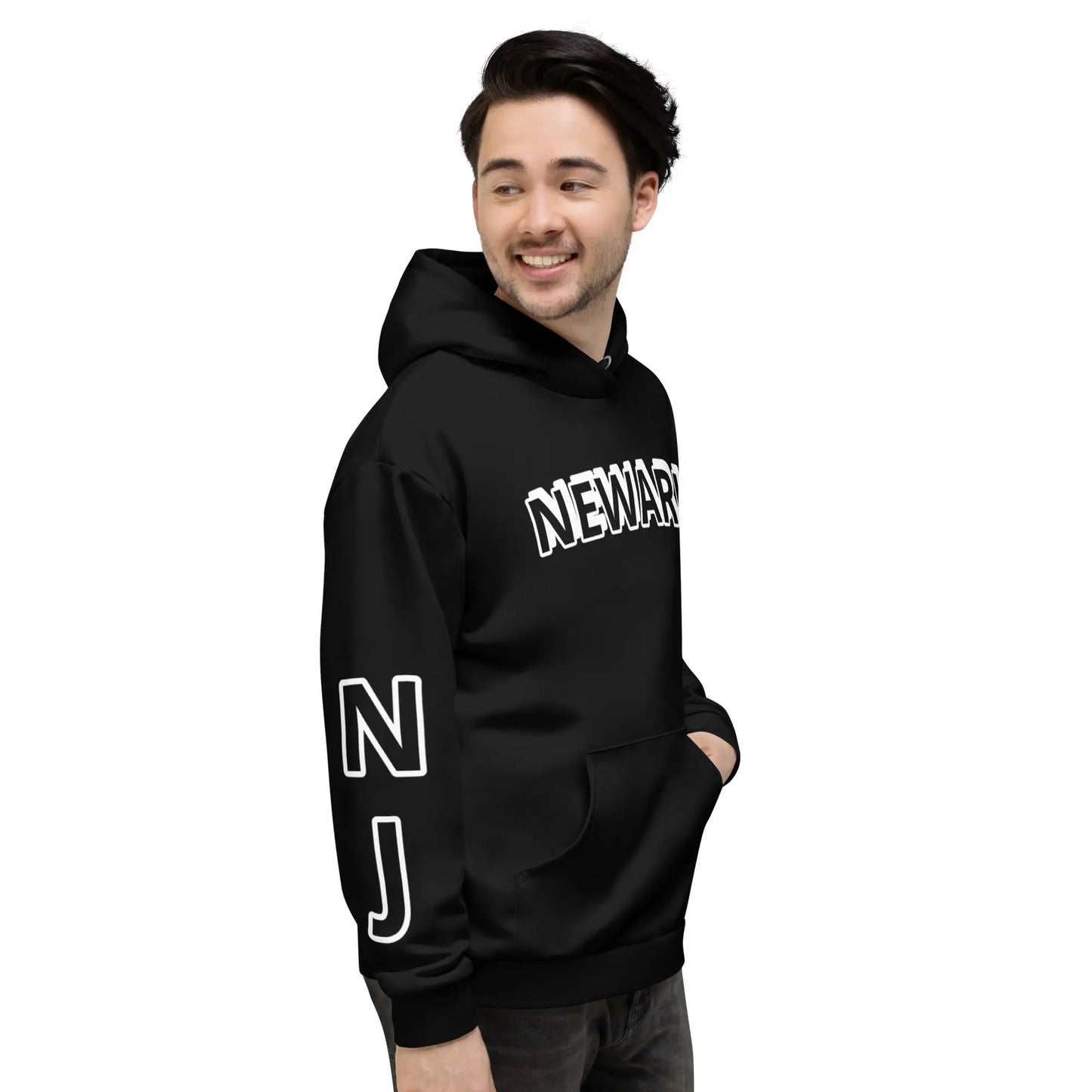 Unisex Hoodie-LifessentialsLLC.com
