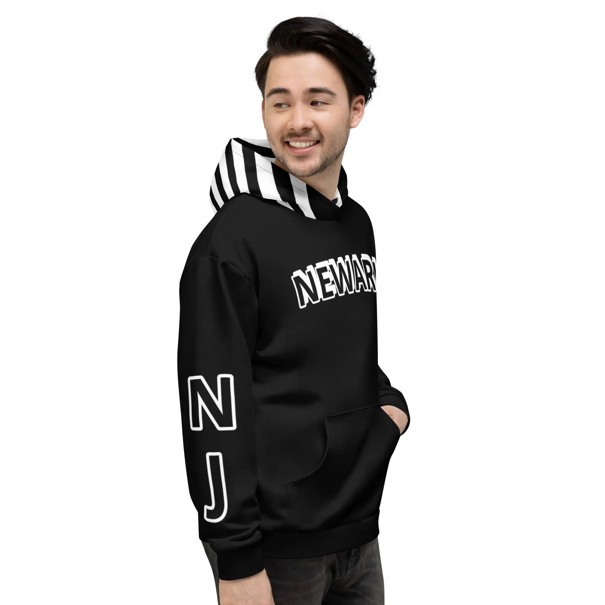 Unisex Hoodie-LifessentialsLLC.com
