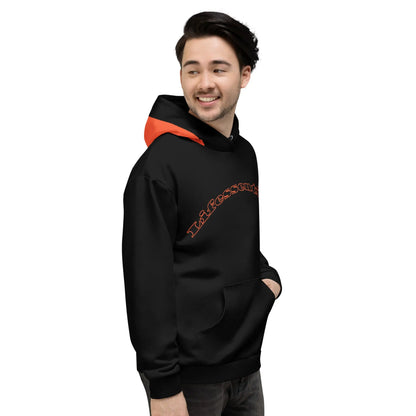 Unisex Hoodie-LifessentialsLLC.com