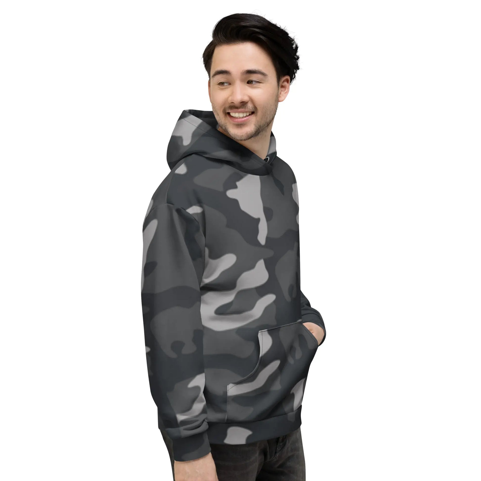 Unisex Hoodie-LifessentialsLLC.com