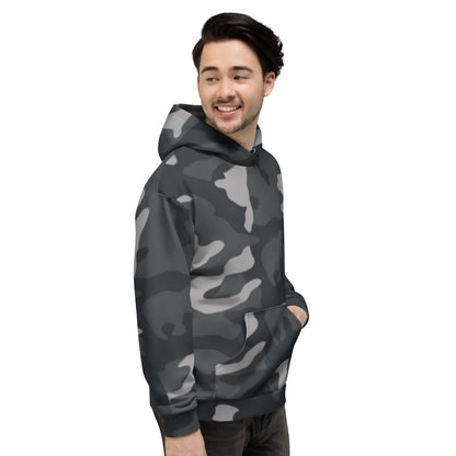 Unisex Hoodie-LifessentialsLLC.com