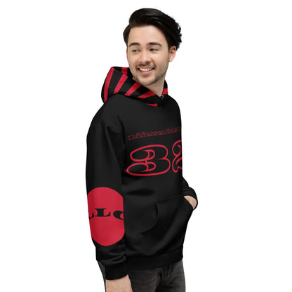 Unisex Hoodie-LifessentialsLLC.com