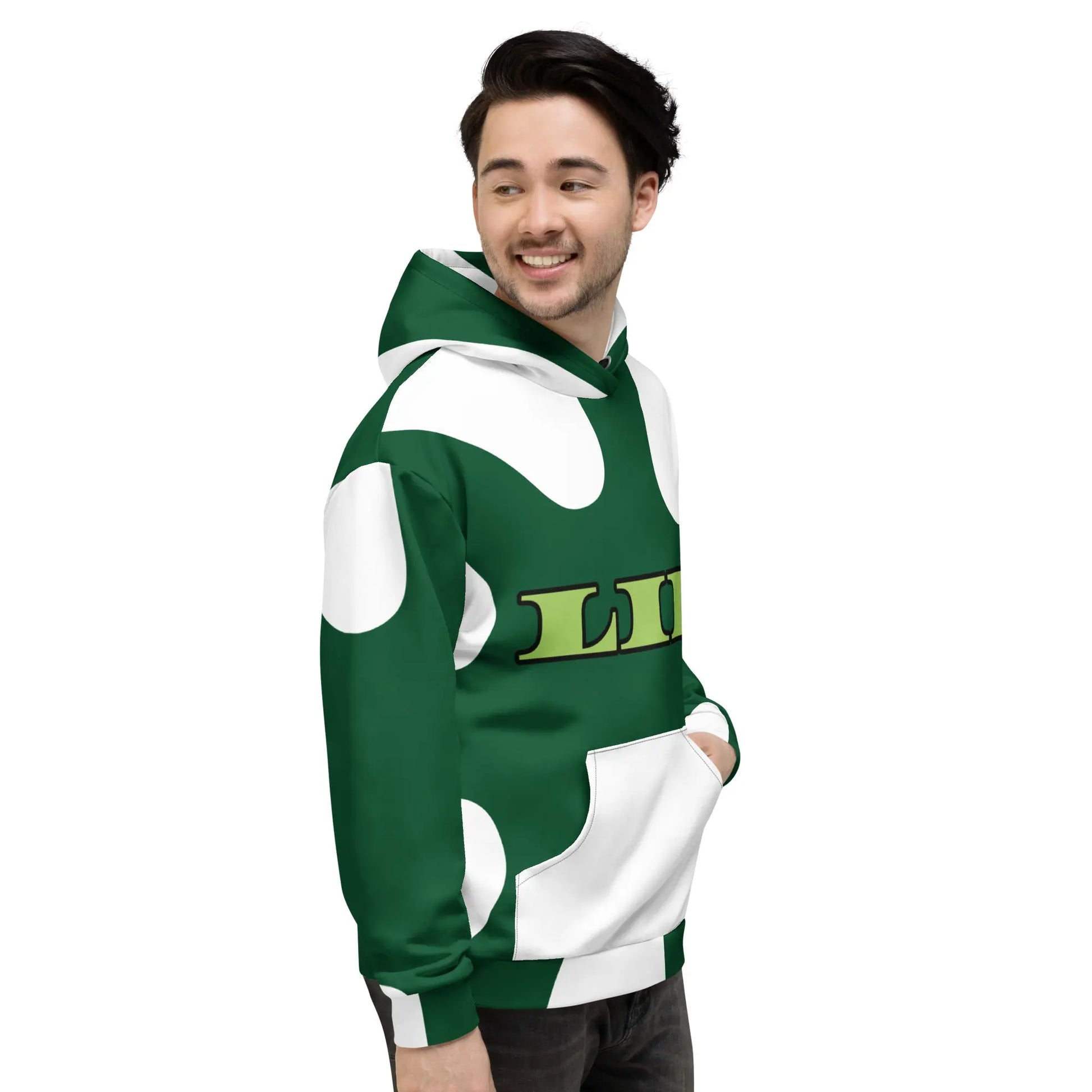 Unisex Hoodie-LifessentialsLLC.com