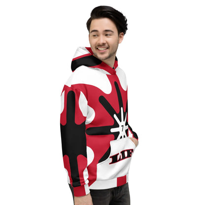 Unisex Hoodie-LifessentialsLLC.com