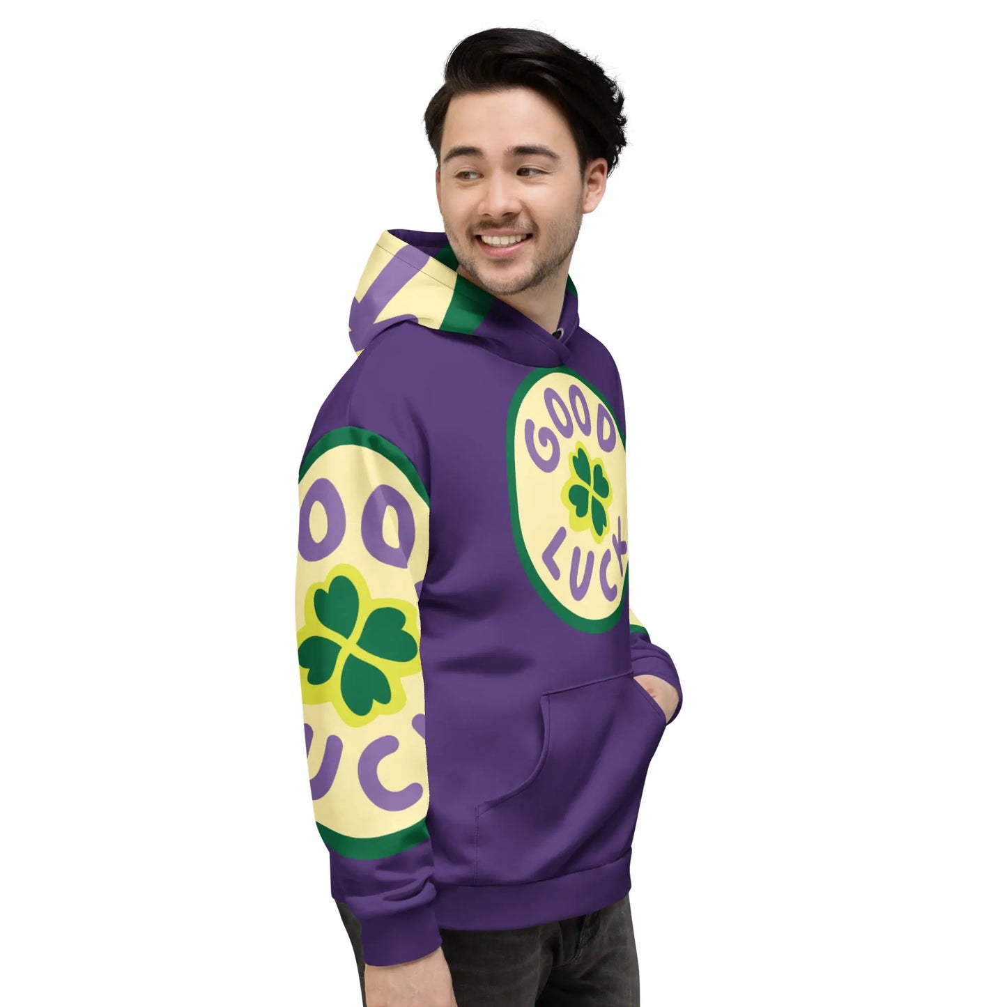 Unisex Hoodie-LifessentialsLLC.com