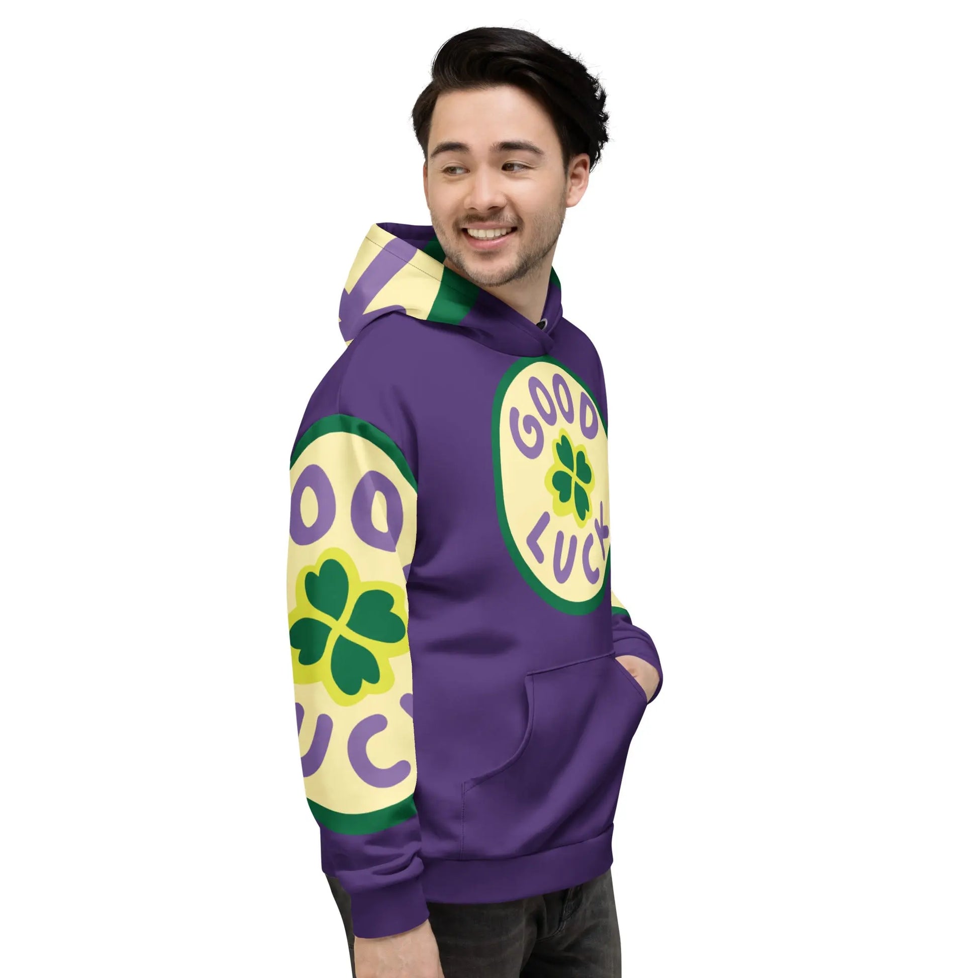 Unisex Hoodie-LifessentialsLLC.com
