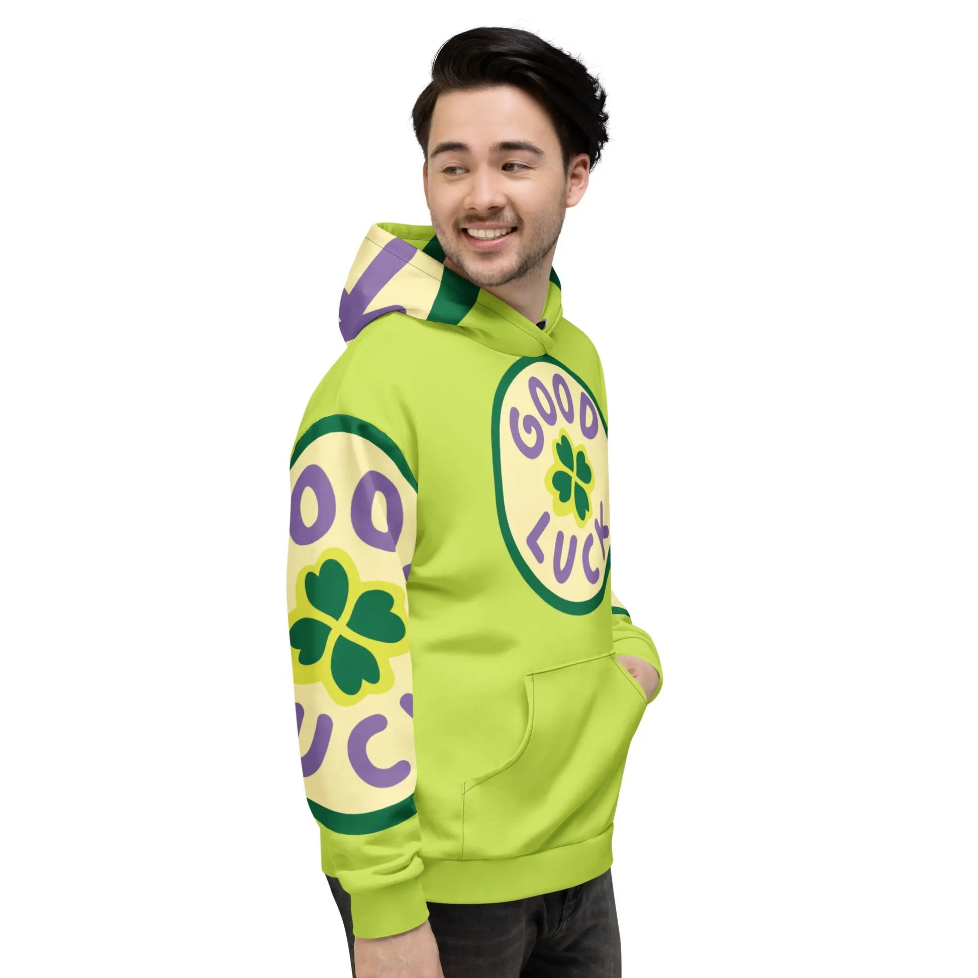 Unisex Hoodie-LifessentialsLLC.com