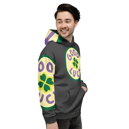 Unisex Hoodie-LifessentialsLLC.com