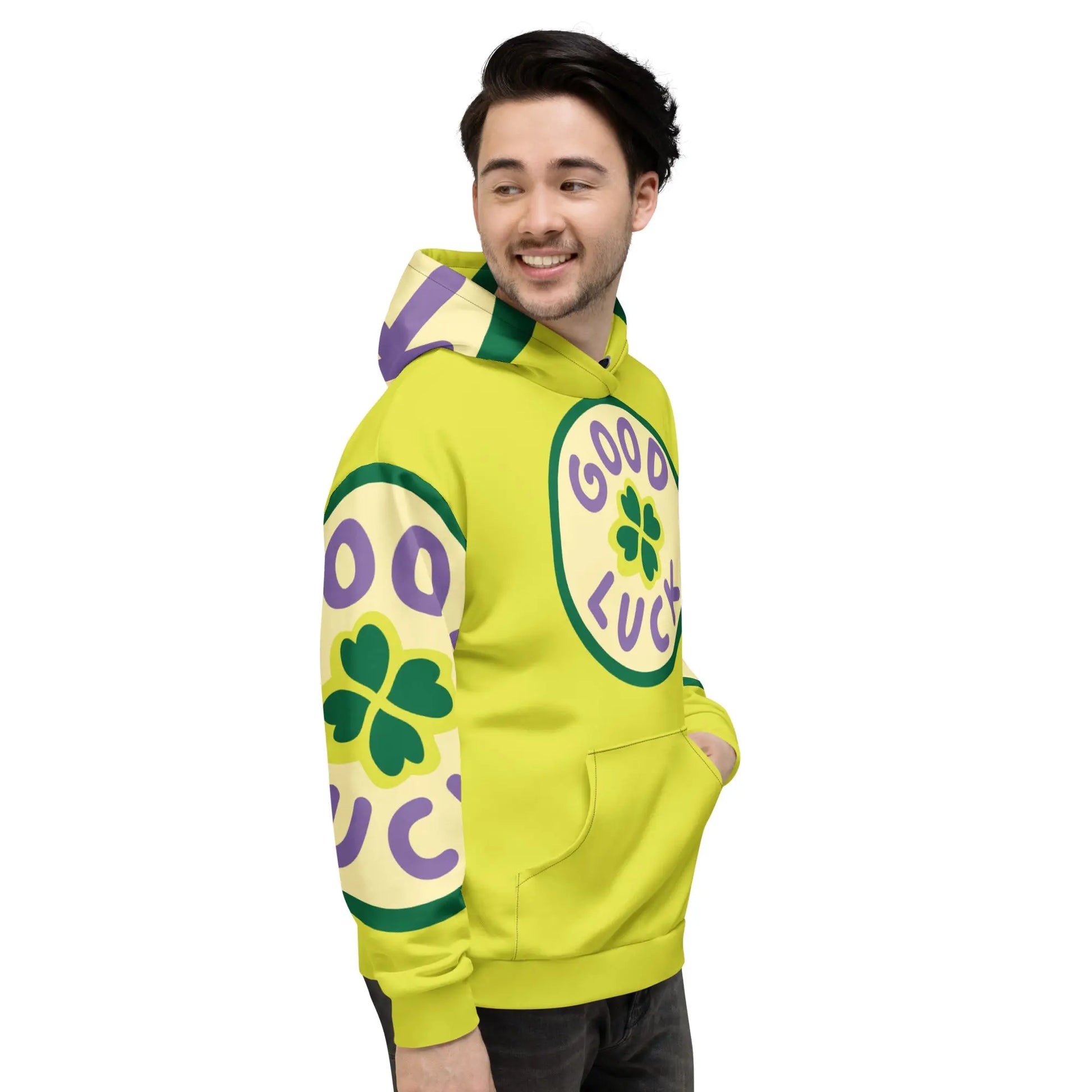 Unisex Hoodie-LifessentialsLLC.com