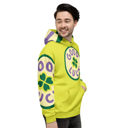 Unisex Hoodie-LifessentialsLLC.com
