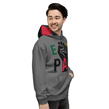 Unisex Hoodie-LifessentialsLLC.com