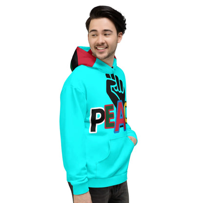 Unisex Hoodie-LifessentialsLLC.com