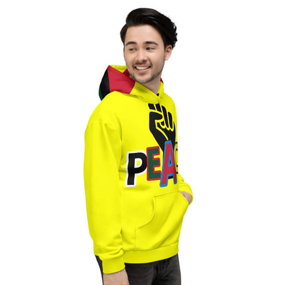 Unisex Hoodie-LifessentialsLLC.com