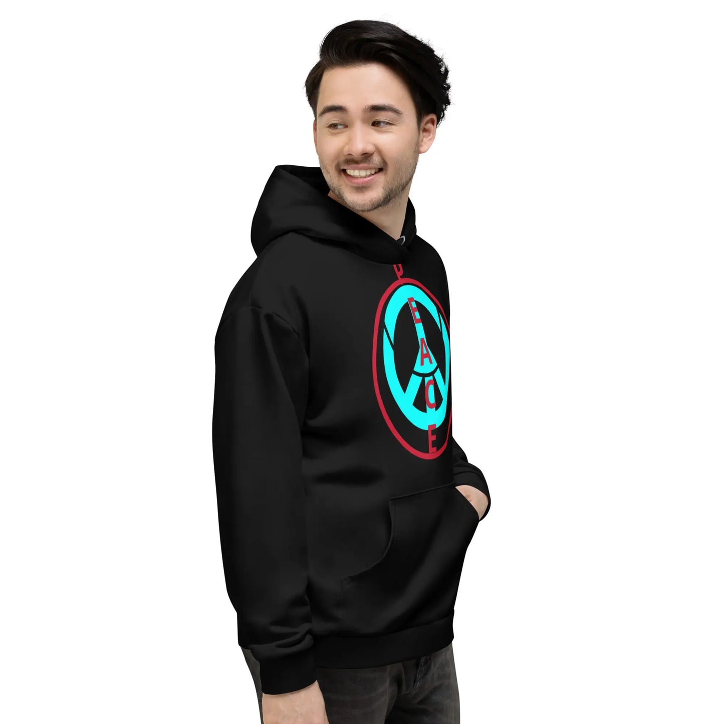 Unisex Hoodie-LifessentialsLLC.com