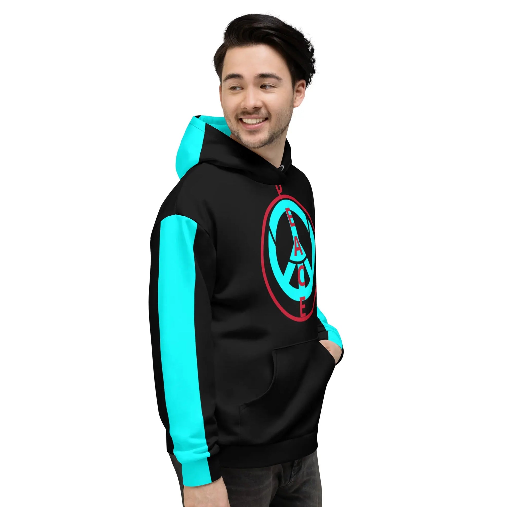 Unisex Hoodie-LifessentialsLLC.com