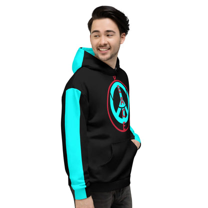 Unisex Hoodie-LifessentialsLLC.com