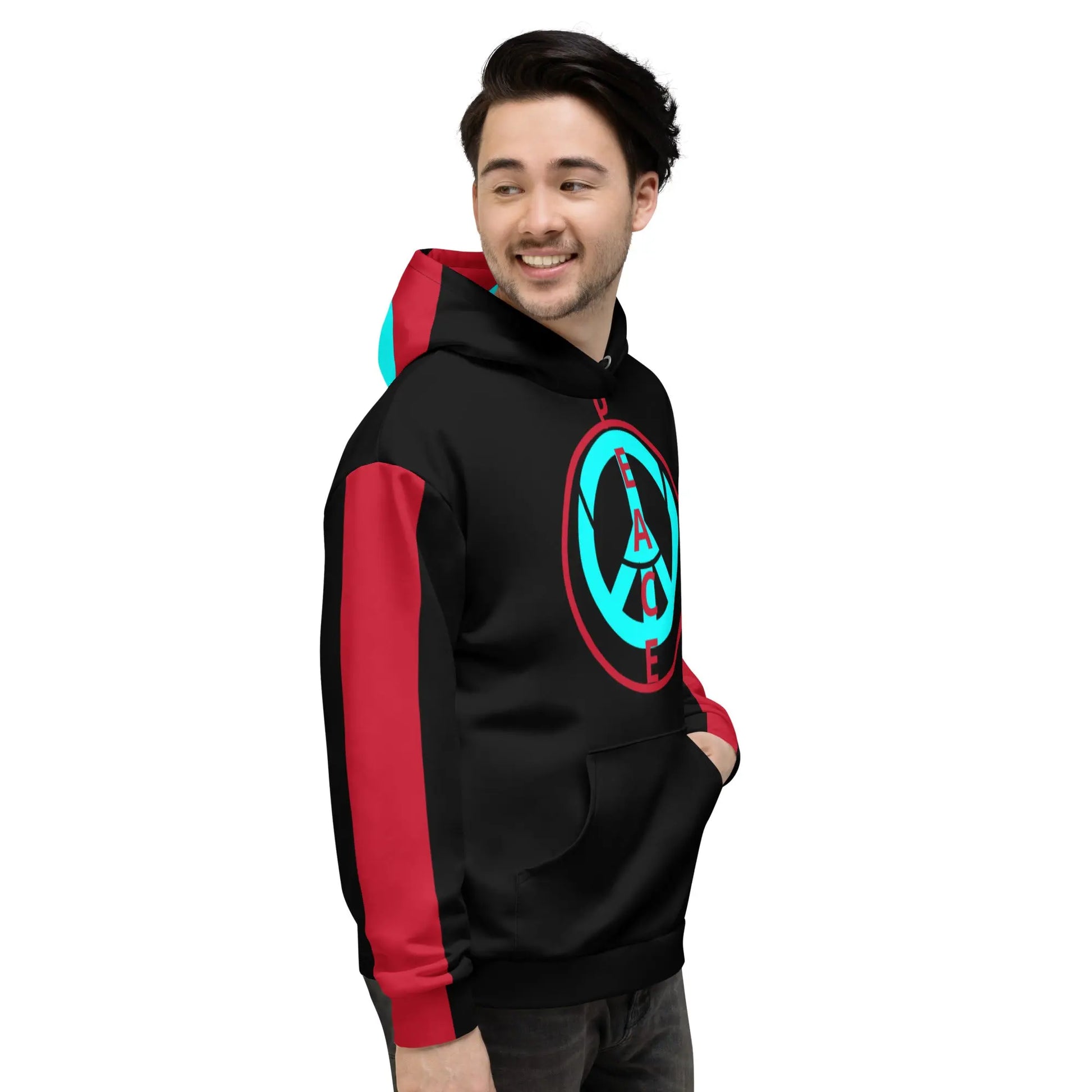Unisex Hoodie-LifessentialsLLC.com